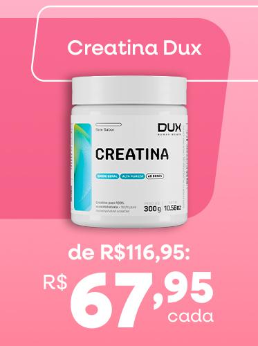 Creatina
